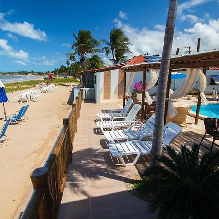 Pousada Shalom Beach Maragogi Exterior photo