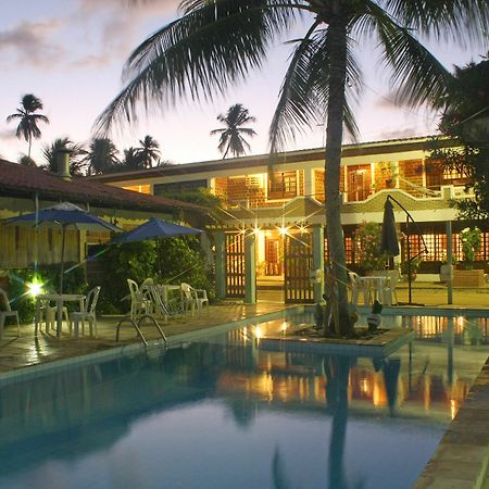 Pousada Shalom Beach Maragogi Exterior photo